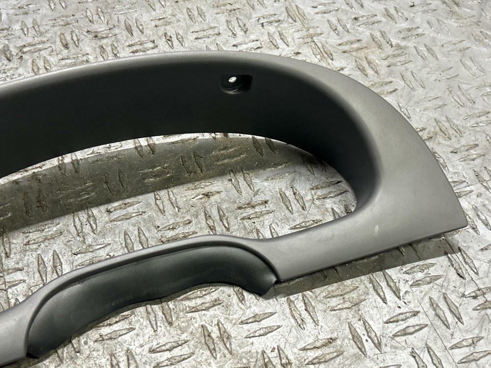 2003-04 Ford Mustang SVT Cobra Instrument Cluster Bezel 318