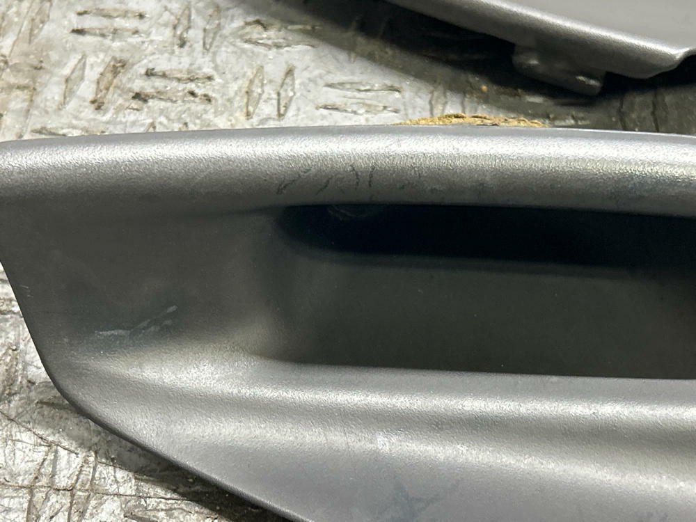 2003-04 Ford Mustang SVT Cobra Convertible Door Cup Pulls 318