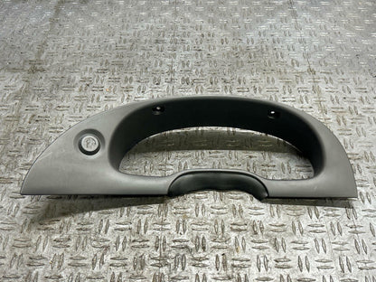 2003-04 Ford Mustang SVT Cobra Instrument Cluster Bezel 318