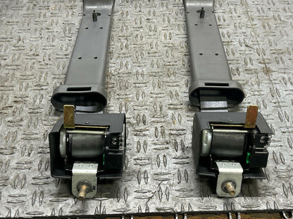 2003-04 Ford Mustang SVT Cobra Rear Seat Belt Pair 318
