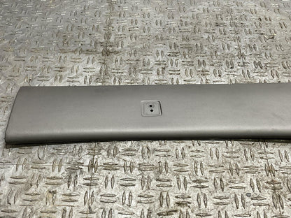 2003-04 Ford Mustang SVT Cobra Upper Convertible Trim 318