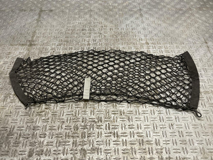 2003-04 Ford Mustang SVT Cobra Trunk Cargo Net 318
