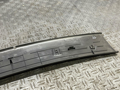 2003-04 Ford Mustang SVT Cobra Upper Convertible Trim 318