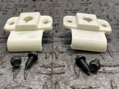 2003-04 Ford Mustang SVT Cobra Rear Seat Mounting Brackets 318