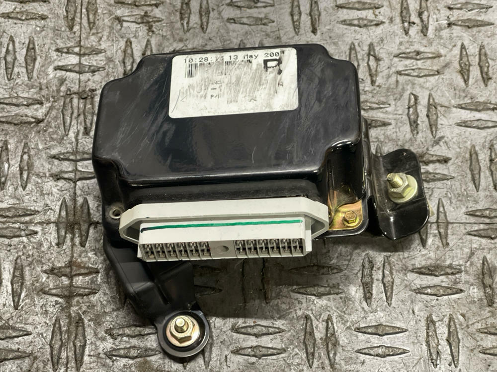 2003-04 Ford Mustang SVT Cobra CCRM-B 318