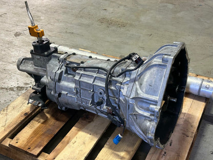 2003-04 Ford Mustang SVT Cobra Tremec T56 Swap 50k Miles