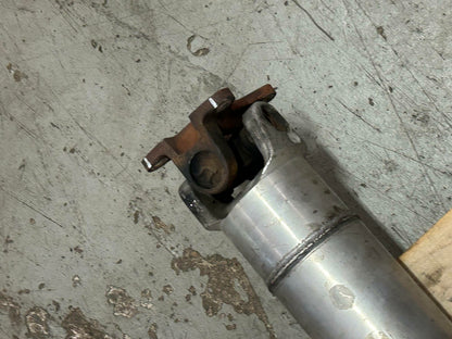 2003-04 Ford Mustang SVT Cobra Tremec T56 Swap 50k Miles