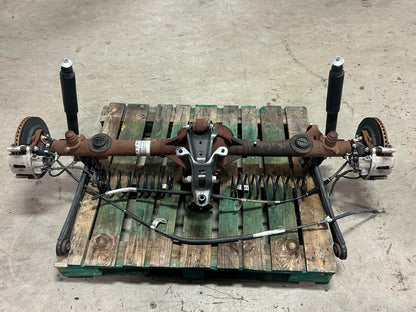 2011-14 Ford Mustang GT 8.8 Rear End 3.15 Gear 32k Miles