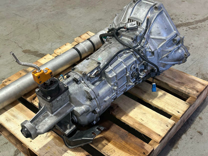 2003-04 Ford Mustang SVT Cobra Tremec T56 Swap 50k Miles