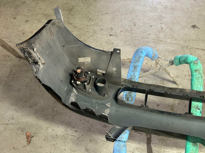2003-04 Ford Mustang SVT Cobra OEM Front Bumper & Chin Spoiler SEE DESCRIPTION