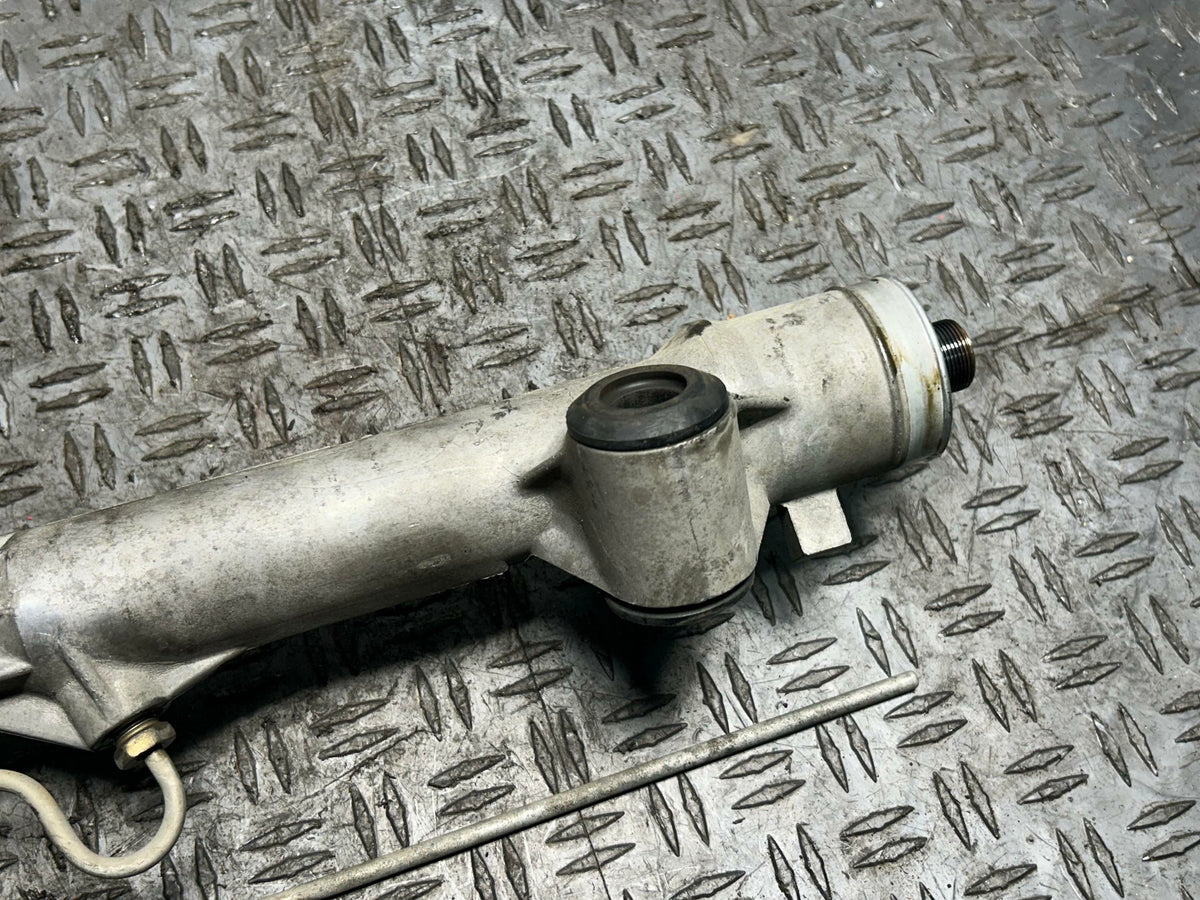 2003-04 Ford Mustang SVT Cobra SPR ZM Steering Rack Obsolete 133k Miles 325