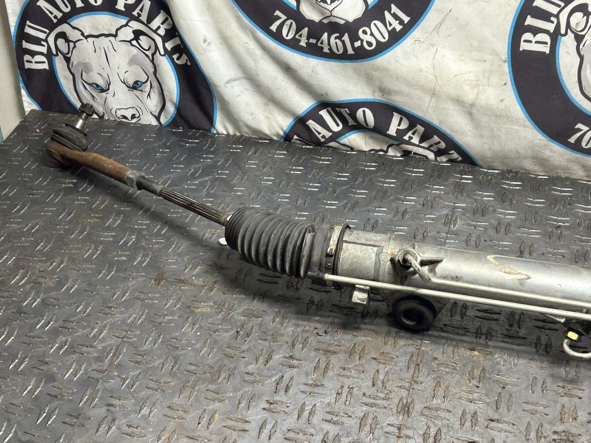 1999-04 Ford Mustang GT Bullitt Steering Rack SPR SJ 24k Miles 306