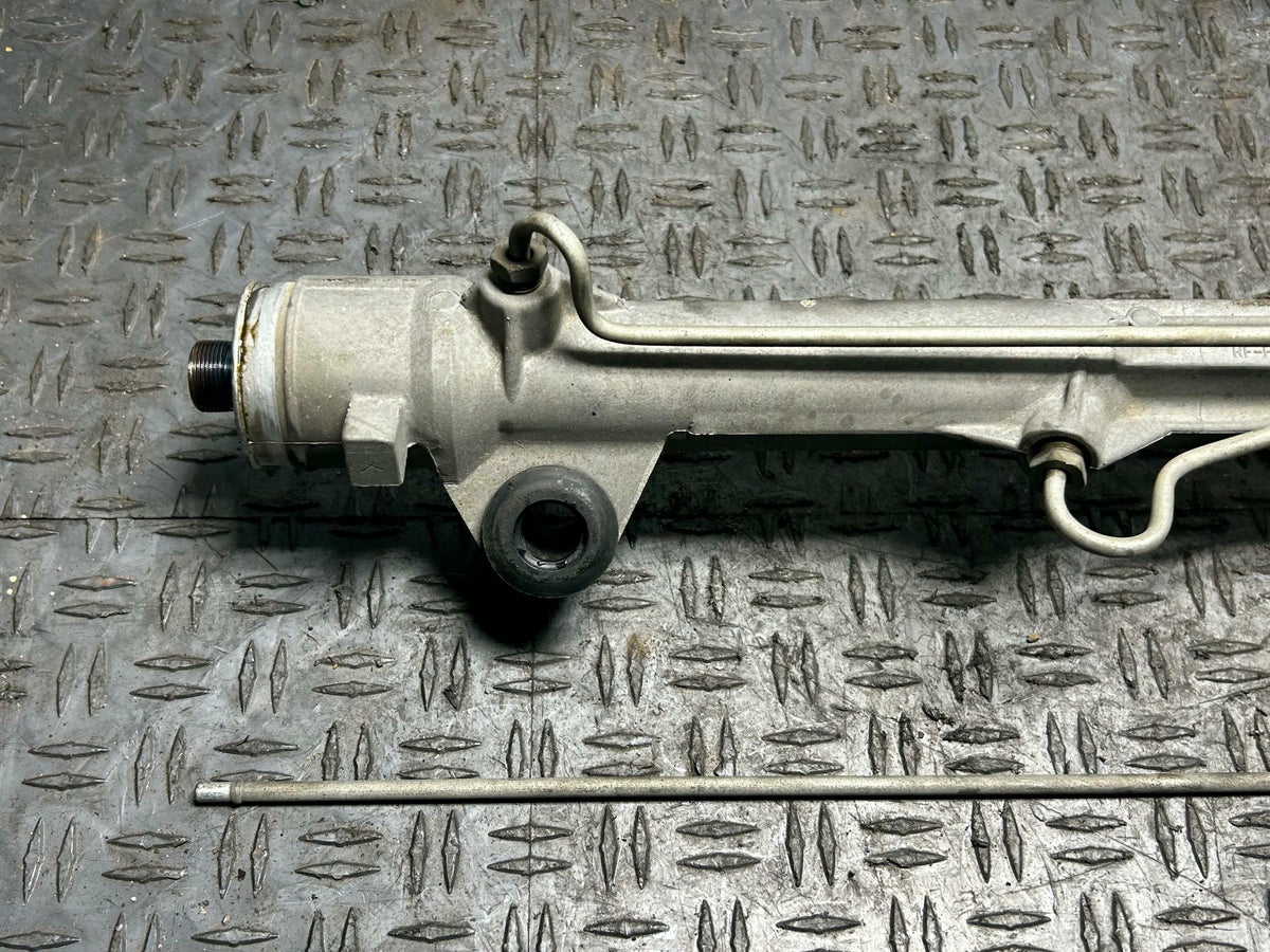 2003-04 Ford Mustang SVT Cobra SPR ZM Steering Rack Obsolete 133k Miles 325