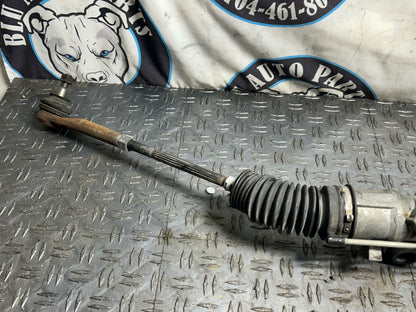 1999-04 Ford Mustang GT Bullitt Steering Rack SPR SJ 24k Miles 306