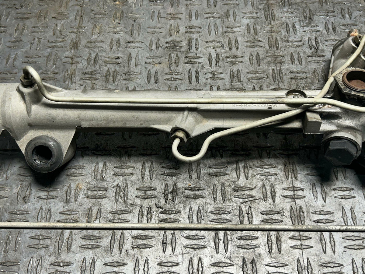 2003-04 Ford Mustang SVT Cobra SPR ZM Steering Rack Obsolete 133k Miles 325