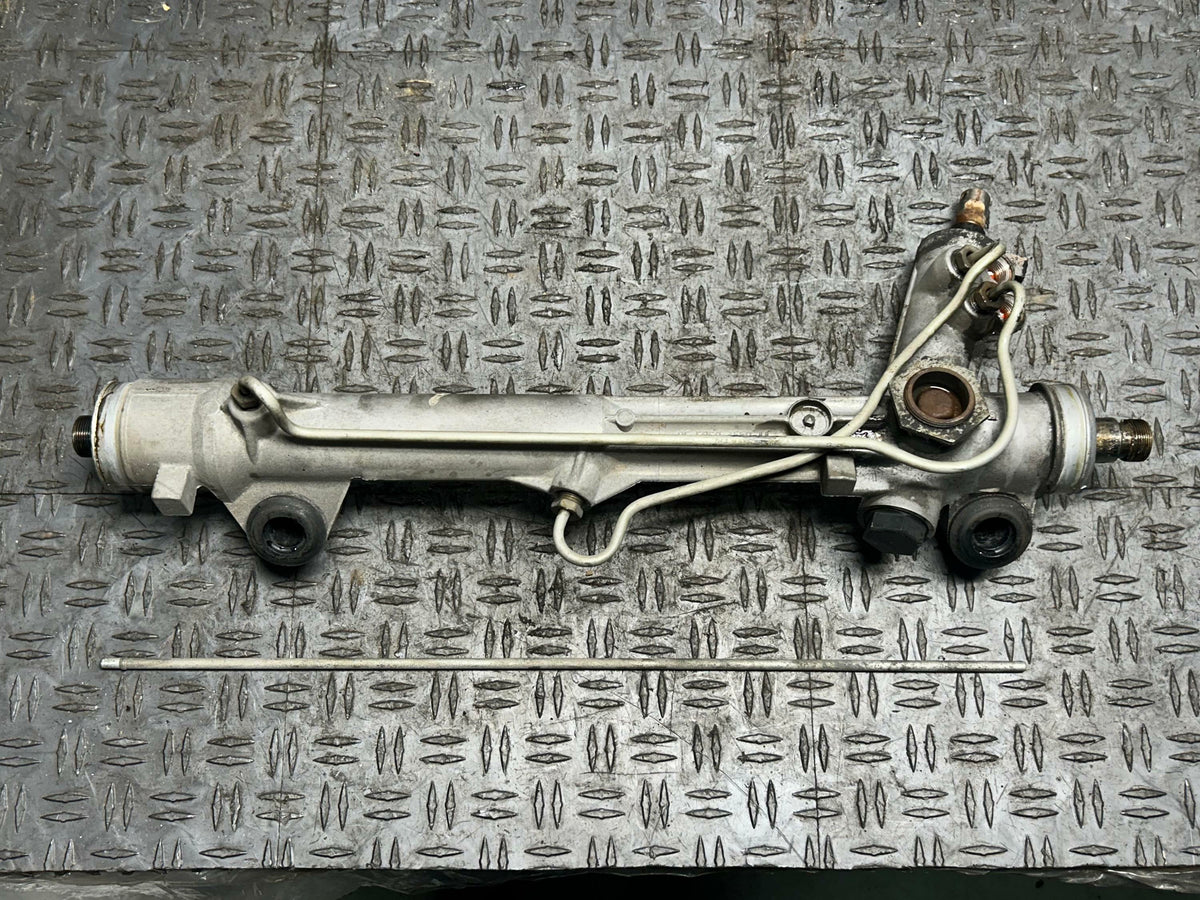 2003-04 Ford Mustang SVT Cobra SPR ZM Steering Rack Obsolete 133k Miles 325