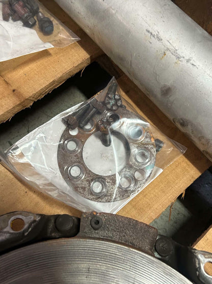 2003-04 Ford Mustang SVT Cobra Tremec 6 Speed T56 Transmission Swap 39k Miles