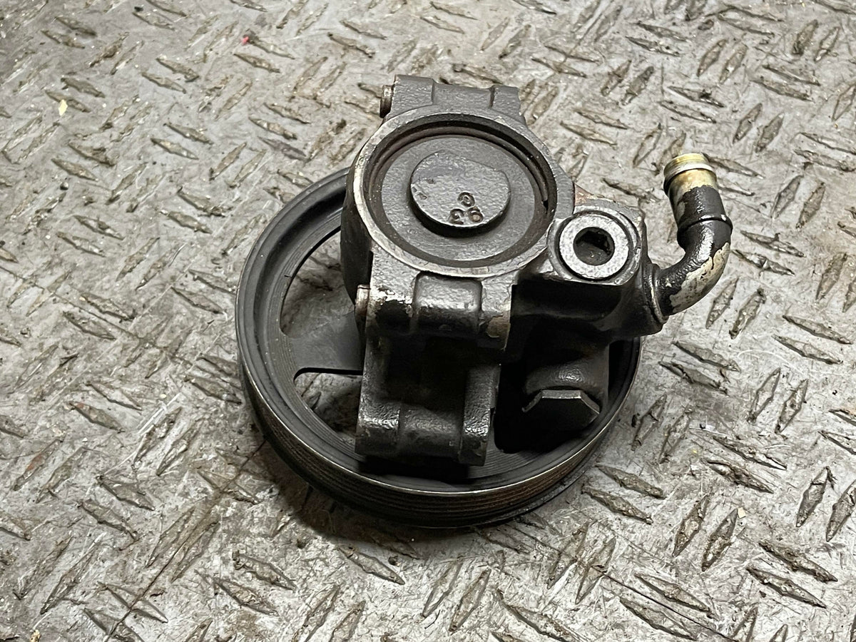 2003-04 Ford Mustang SVT Cobra Power Steering Pump 39k Miles 318