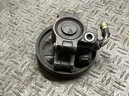 2003-04 Ford Mustang SVT Cobra Power Steering Pump 39k Miles 318