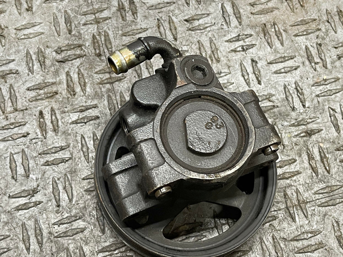 2003-04 Ford Mustang SVT Cobra Power Steering Pump 39k Miles 318