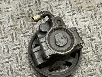 2003-04 Ford Mustang SVT Cobra Power Steering Pump 39k Miles 318
