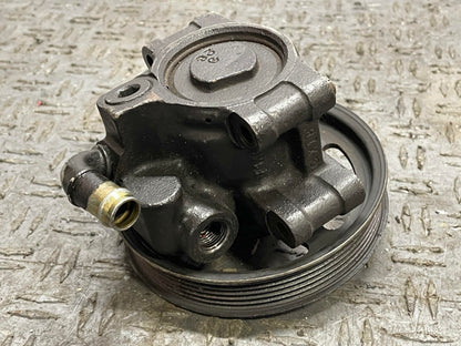 2003-04 Ford Mustang SVT Cobra Power Steering Pump 39k Miles 318