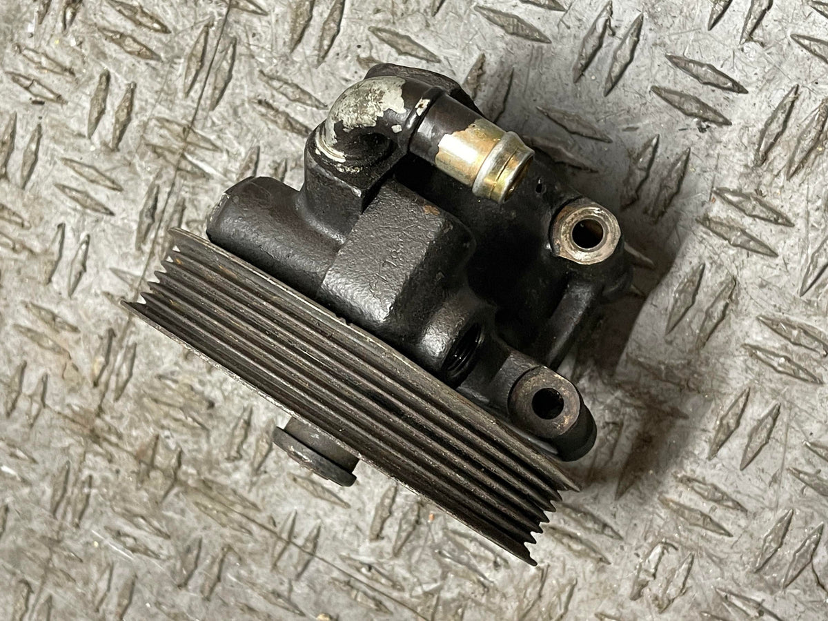 2003-04 Ford Mustang SVT Cobra Power Steering Pump 39k Miles 318