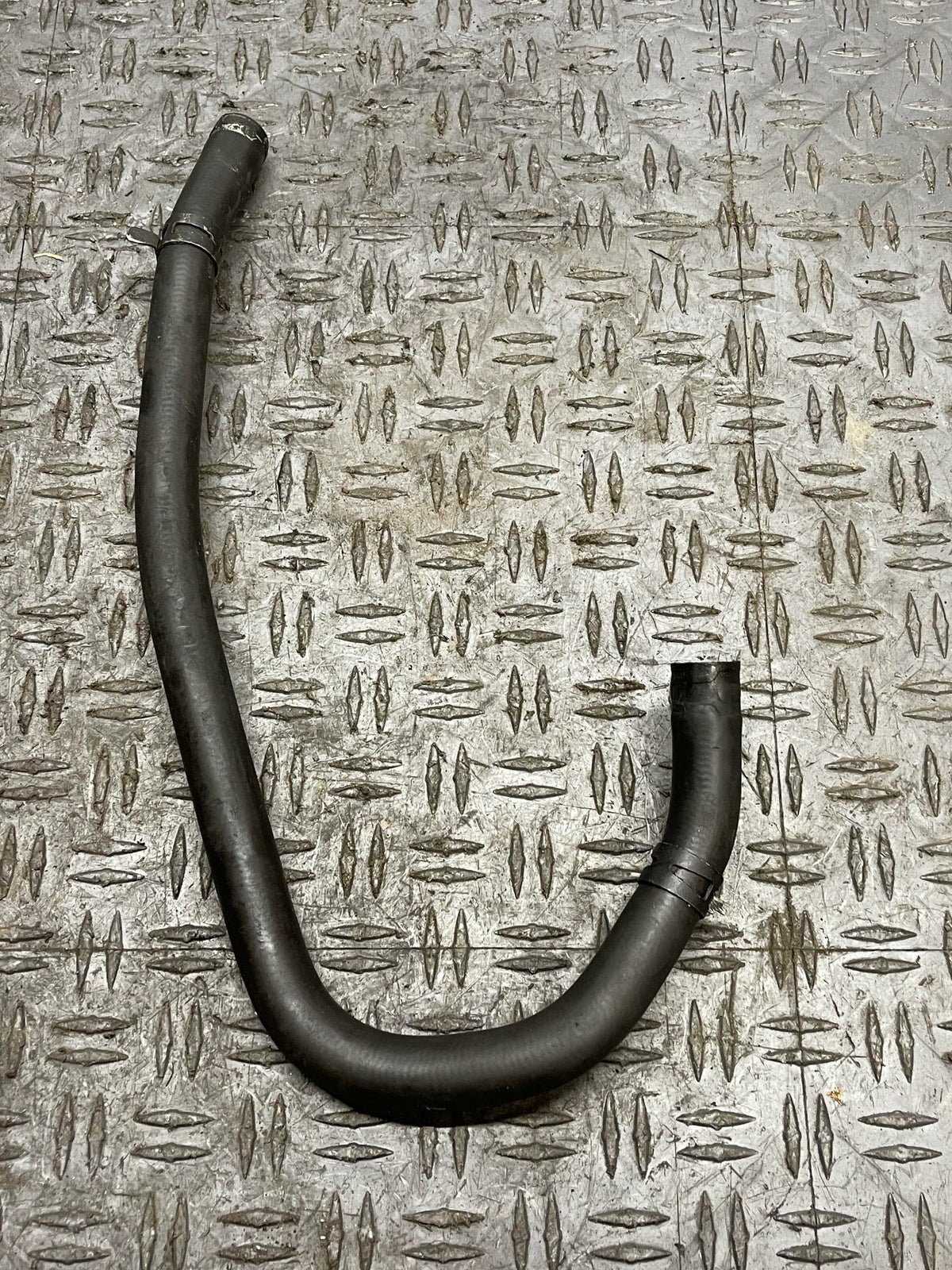 2003-04 Ford Mustang SVT Cobra OEM P/S Pump J-Hose- HARD TO FIND 318
