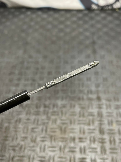 2003-04 Ford Mustang SVT Cobra Oil Dipstick & Tube 318