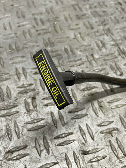 2003-04 Ford Mustang SVT Cobra Oil Dipstick & Tube 318