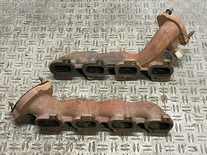 2003-04 Ford Mustang SVT Cobra Exhaust Manifolds 318