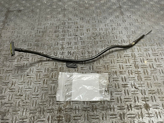 2003-04 Ford Mustang SVT Cobra Oil Dipstick & Tube 318