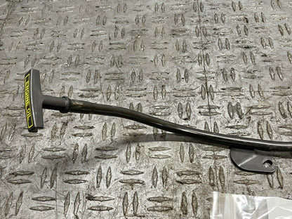 2003-04 Ford Mustang SVT Cobra Oil Dipstick & Tube 318
