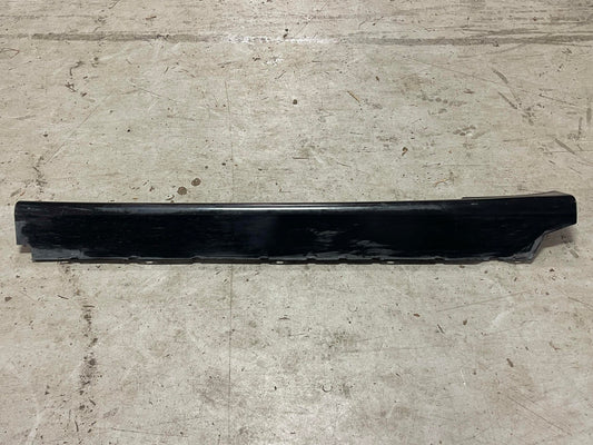 2003-04 Ford Mustang SVT Cobra Driver LH Side Skirt 315
