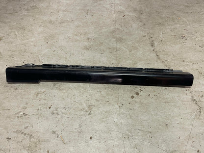 2003-04 Ford Mustang SVT Cobra Driver LH Side Skirt 315