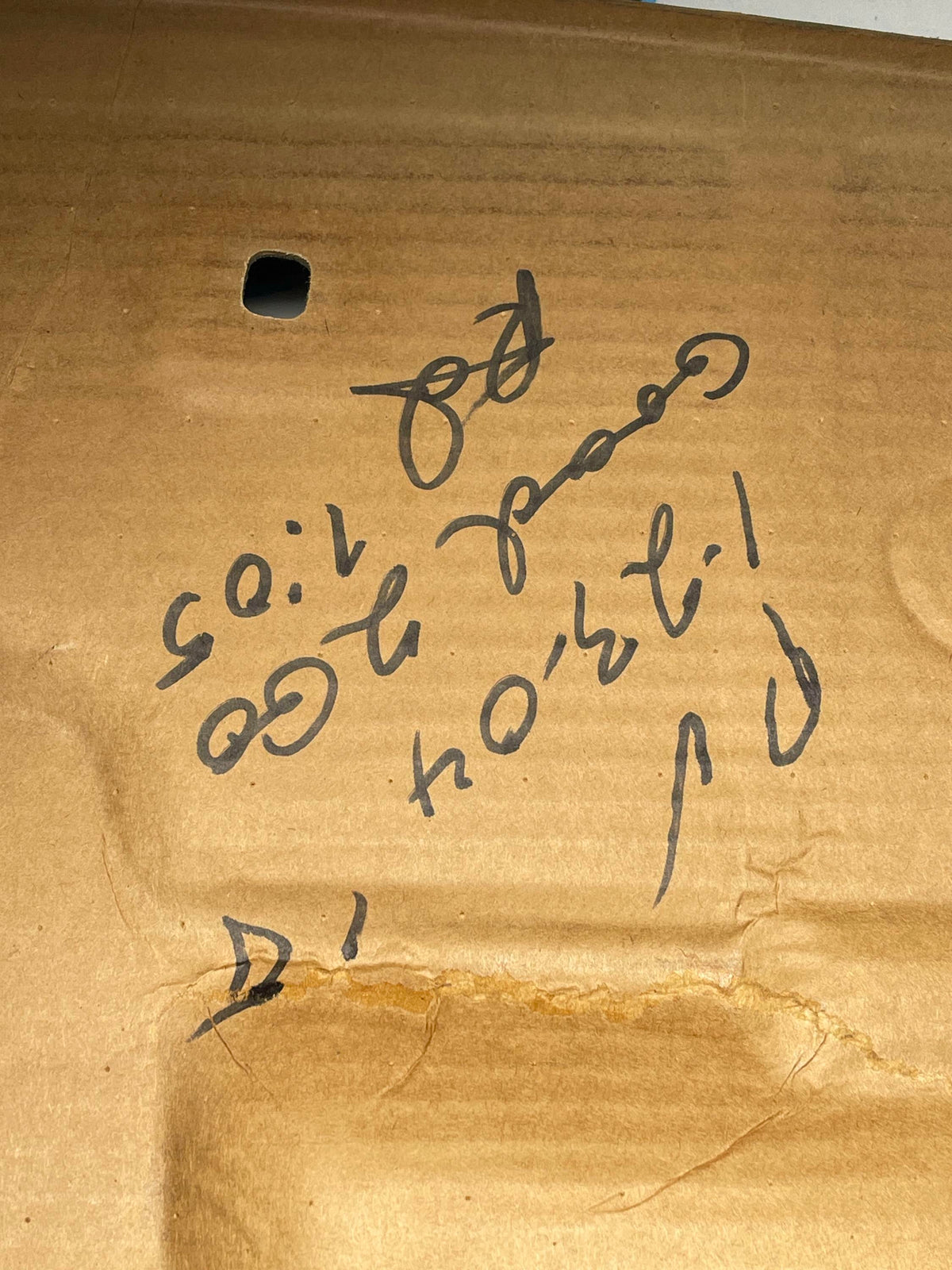 2003-04 Ford Mustang SVT Cobra Headliner 315