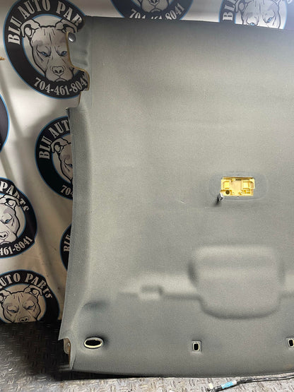 2003-04 Ford Mustang SVT Cobra Headliner 315