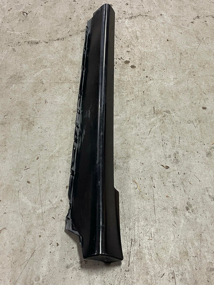 2003-04 Ford Mustang SVT Cobra Driver LH Side Skirt 315