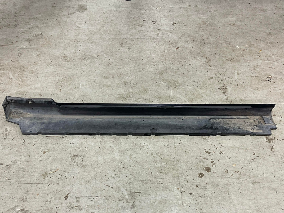 2003-04 Ford Mustang SVT Cobra Driver LH Side Skirt 315