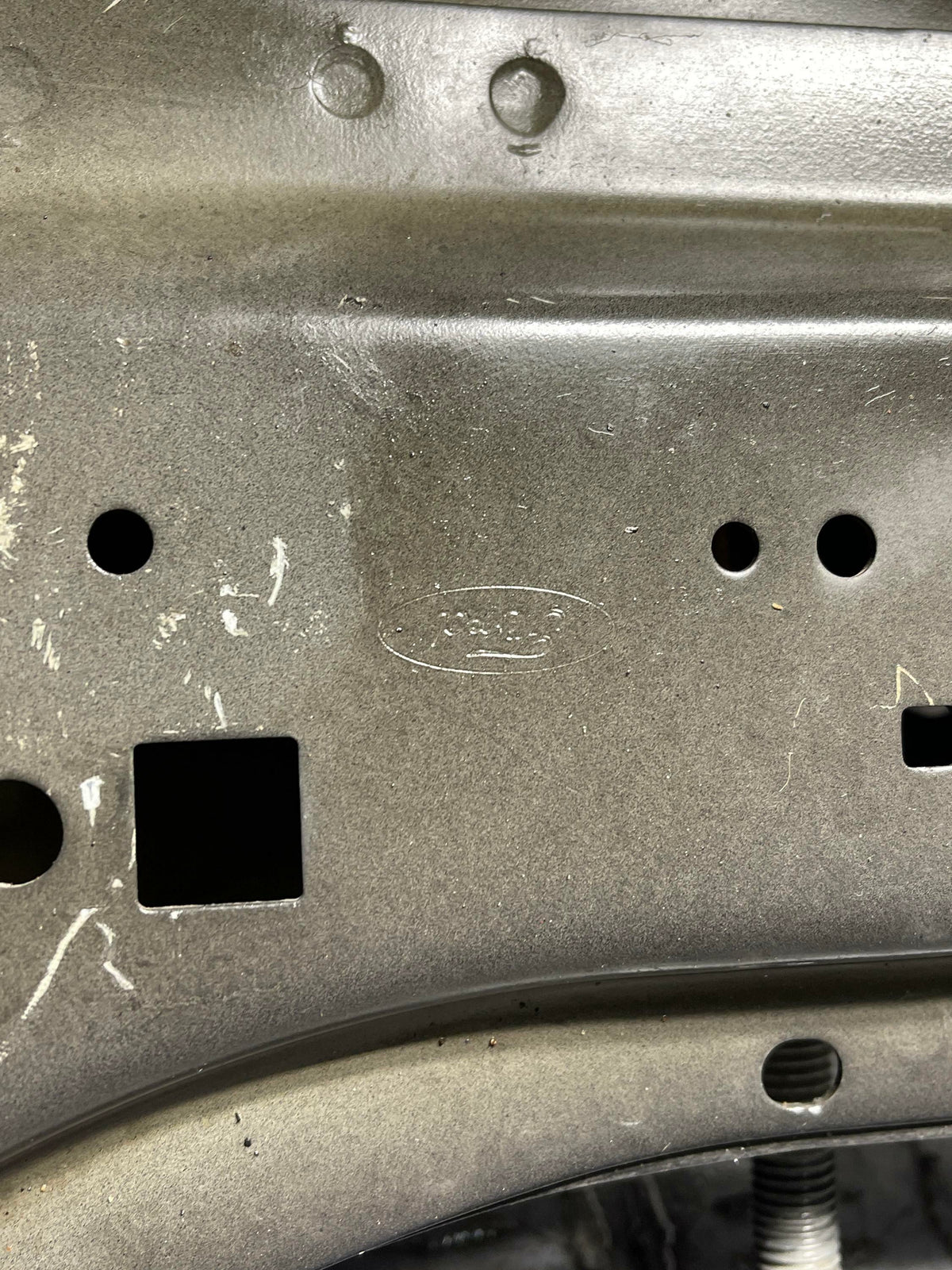 2015-23 Ford Mustang GT Passenger RH Shock Tower 317
