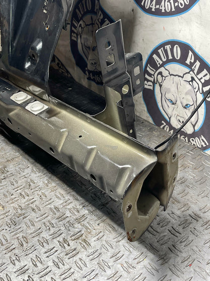 2015-23 Ford Mustang GT Driver LH Shock Tower UA Black 317