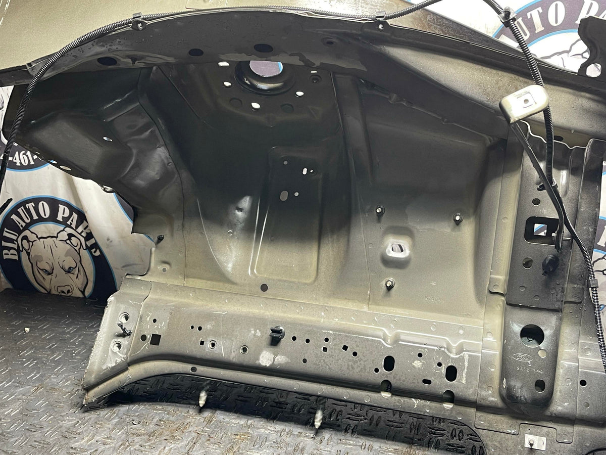 2015-23 Ford Mustang GT Passenger RH Shock Tower 317