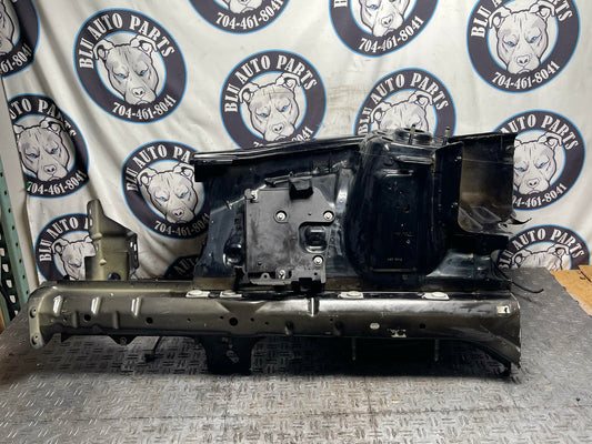 2015-23 Ford Mustang GT Passenger RH Shock Tower 317
