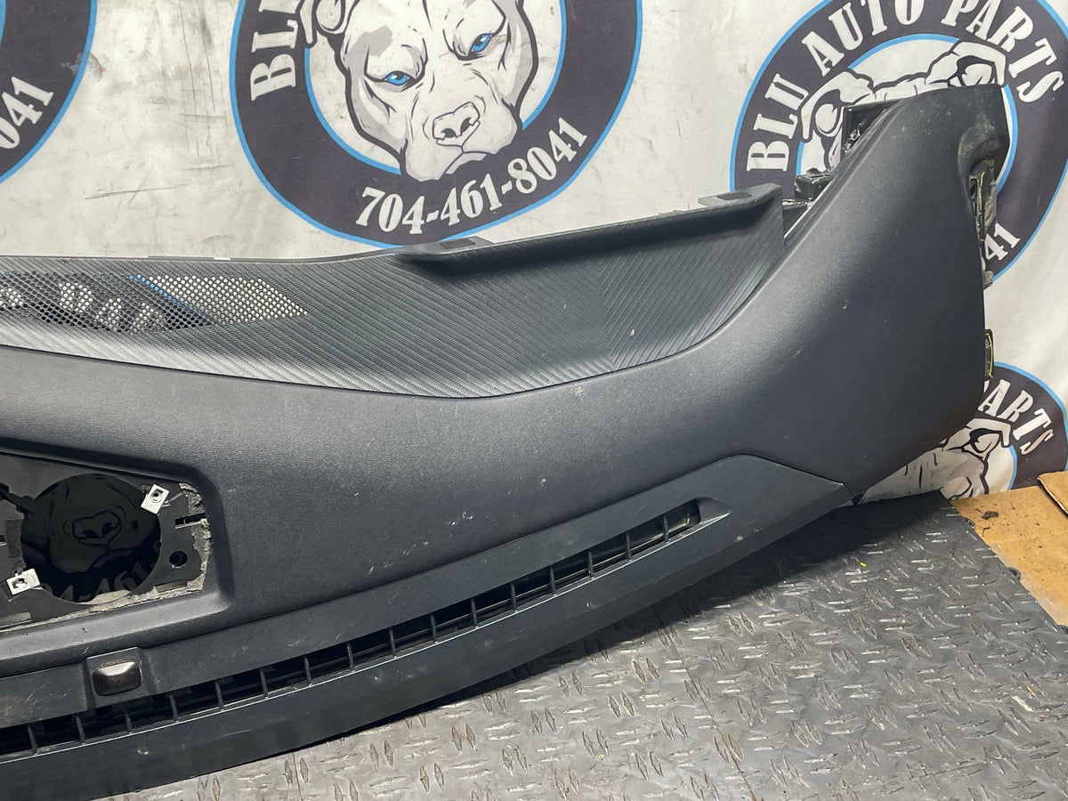 2024-26 Ford Mustang S650 Premium Upper Dash PR3B-C044A74AD 17K Miles 303