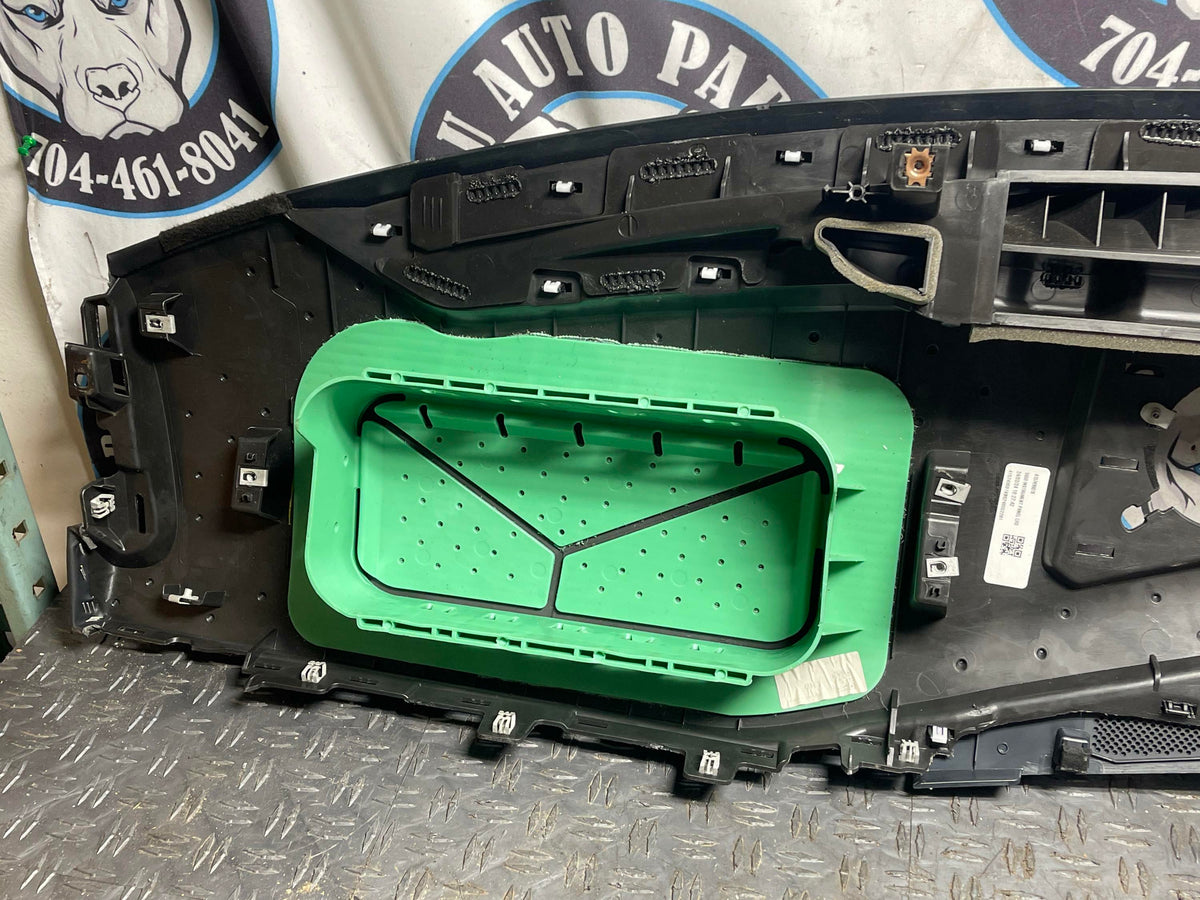 2024-26 Ford Mustang S650 Premium Upper Dash PR3B-C044A74AD 17K Miles 303