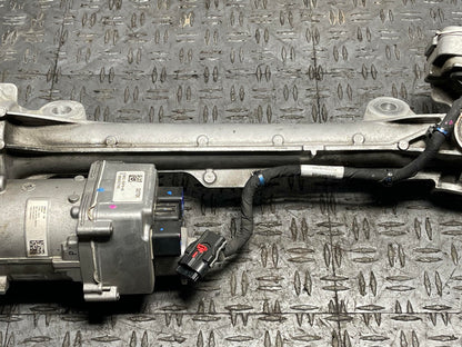 2024-26 Ford Mustang S650 Electric Power Steering Rack 17K Miles 303
