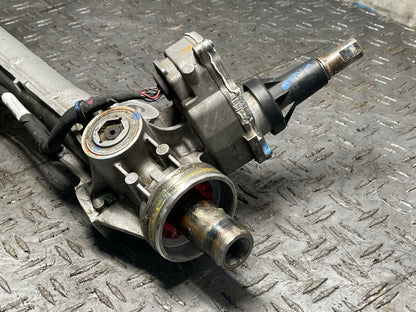 2024-26 Ford Mustang S650 Electric Power Steering Rack 17K Miles 303