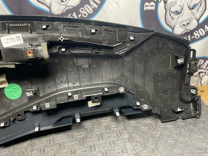 2024-26 Ford Mustang S650 Premium Upper Dash PR3B-C044A74AD 17K Miles 303