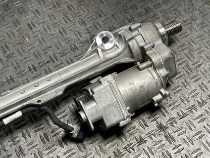 2024-26 Ford Mustang S650 Electric Power Steering Rack 17K Miles 303