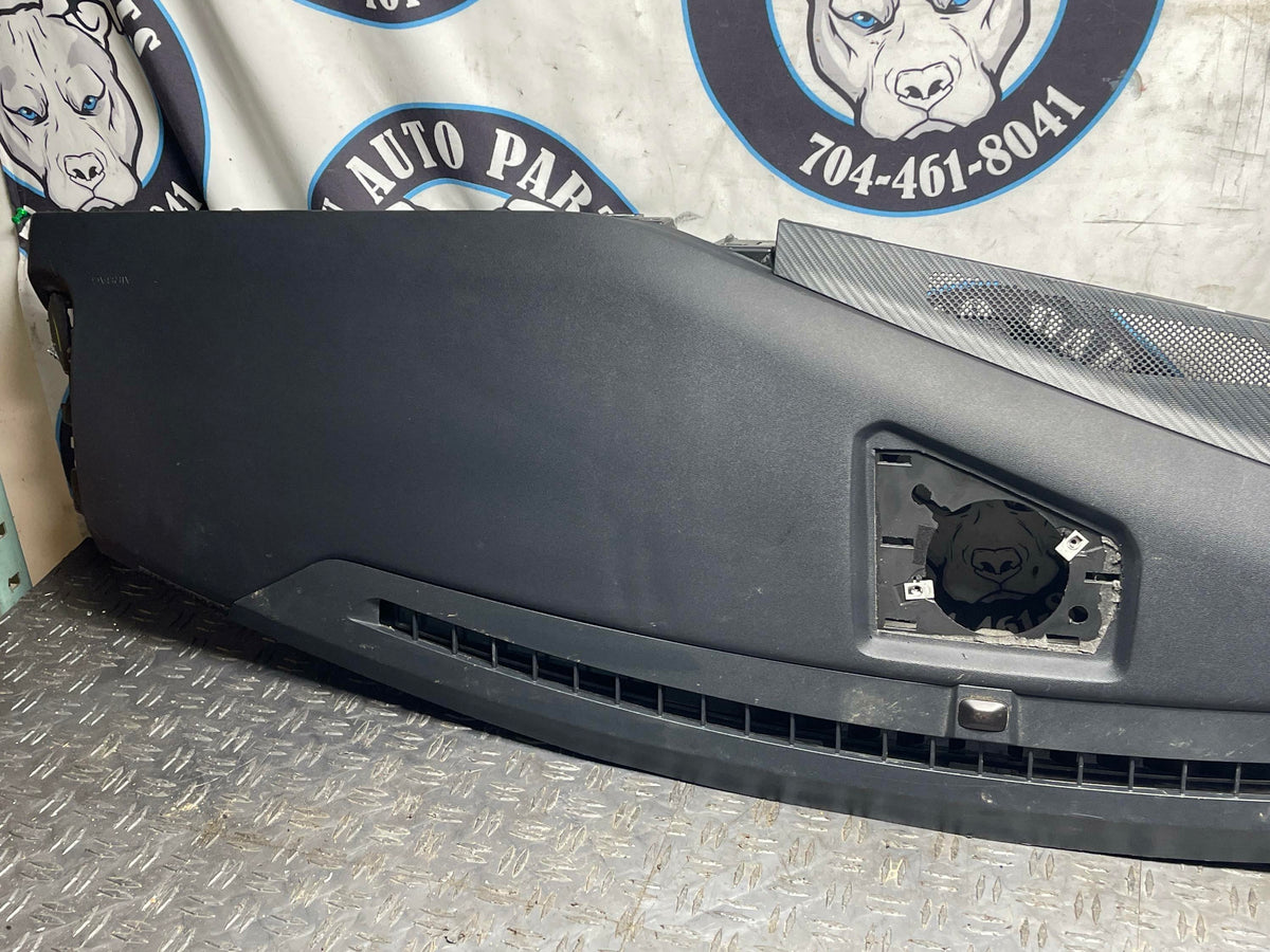 2024-26 Ford Mustang S650 Premium Upper Dash PR3B-C044A74AD 17K Miles 303